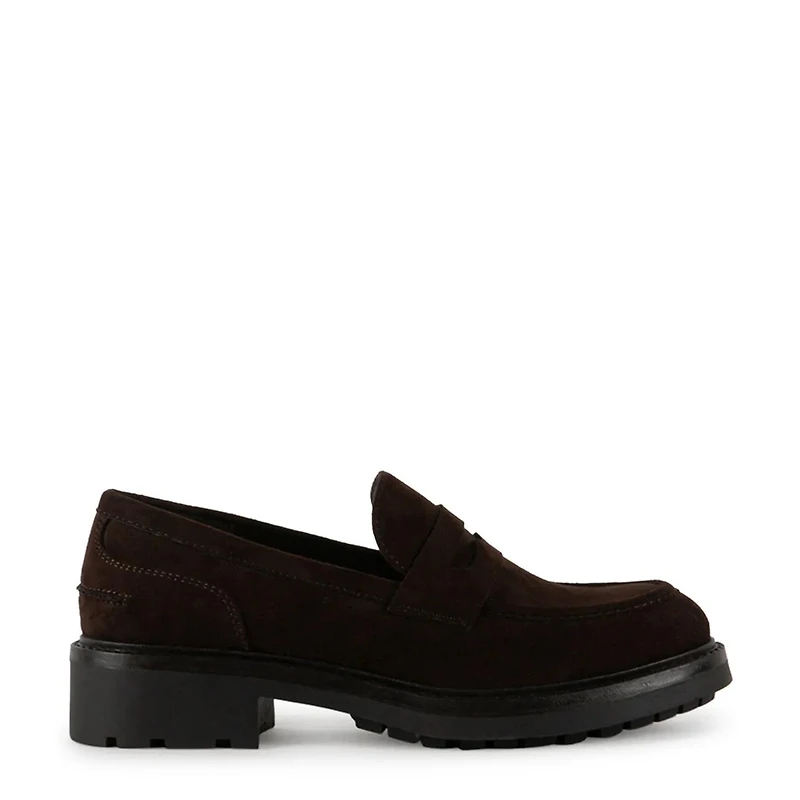 Women's Brief Loafer