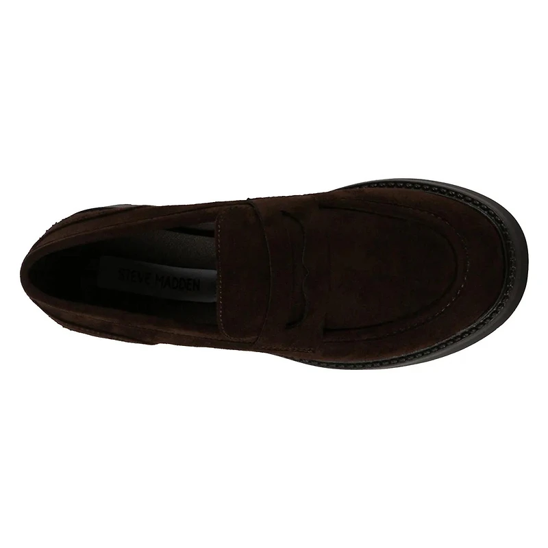 Women's Brief Loafer