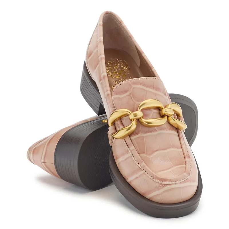 Women's Sayer Loafer