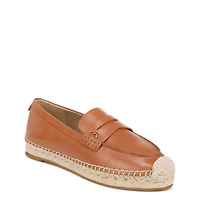 Women's Kai Espadrille Loafer