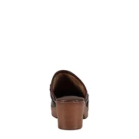 Women's Journi Clog