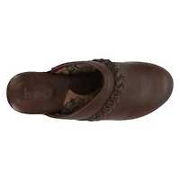Women's Journi Clog