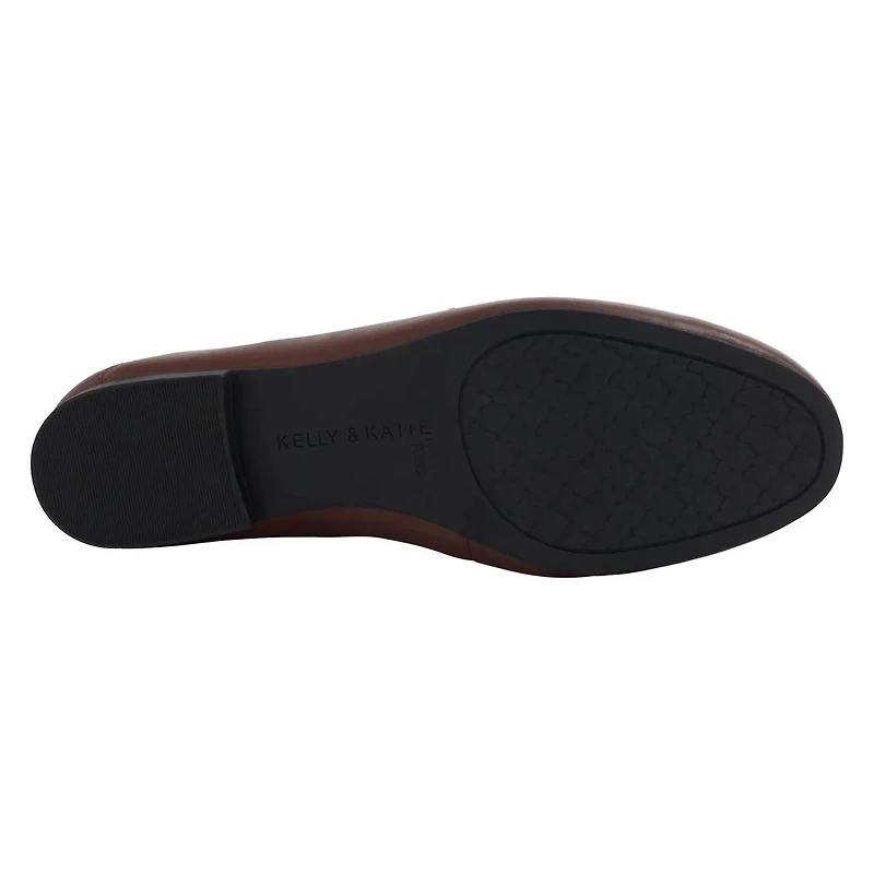 Women's Pamina Loafer Wide