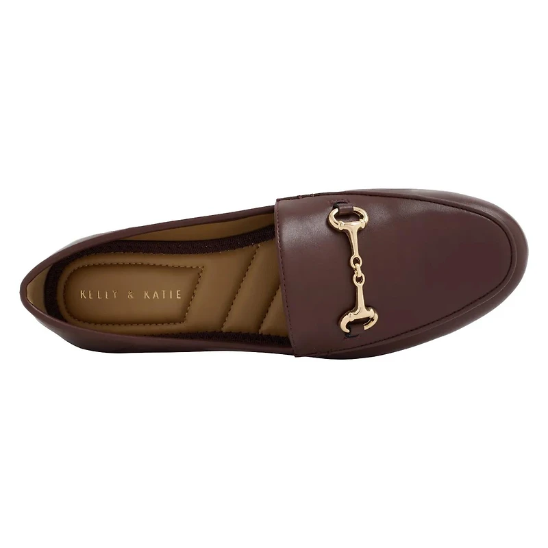 Women's Pamina Loafer Wide