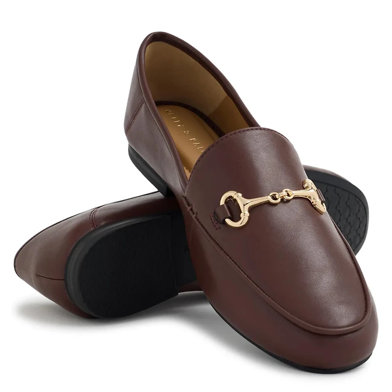 Women's Pamina Loafer Wide