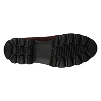 Women's Oleander Loafer