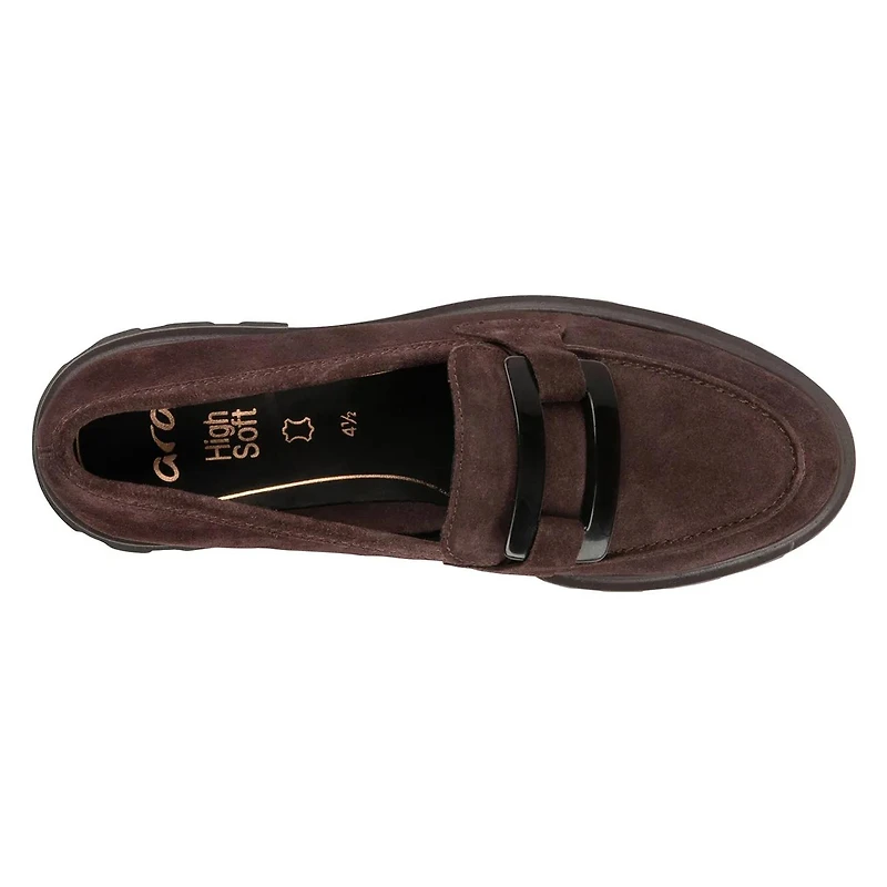 Women's Oleander Loafer