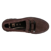 Women's Oleander Loafer