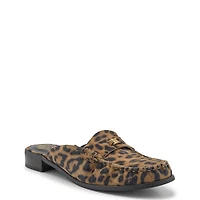 Women's Cobby Mule