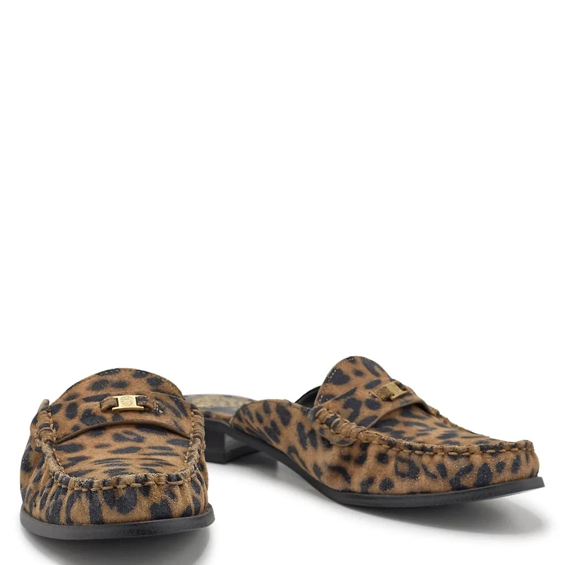 Women's Cobby Mule
