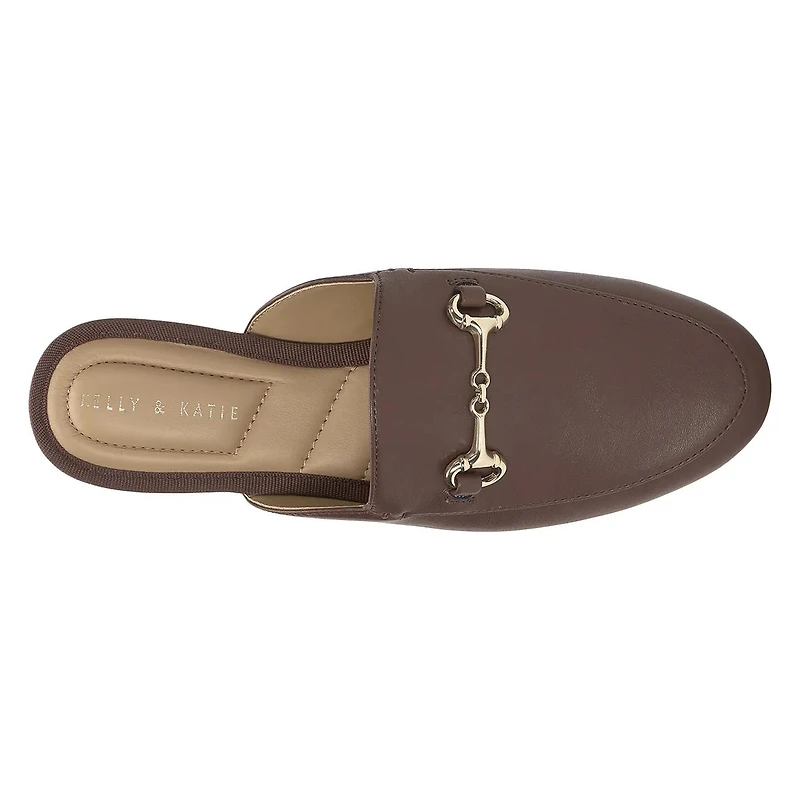 Women's Percita Loafer Mule