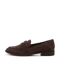 Women's Eryka Loafer Suede