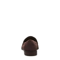 Women's Eryka Loafer Suede