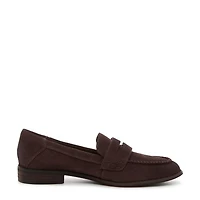 Women's Eryka Loafer Suede