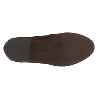 Women's Eryka Loafer Suede