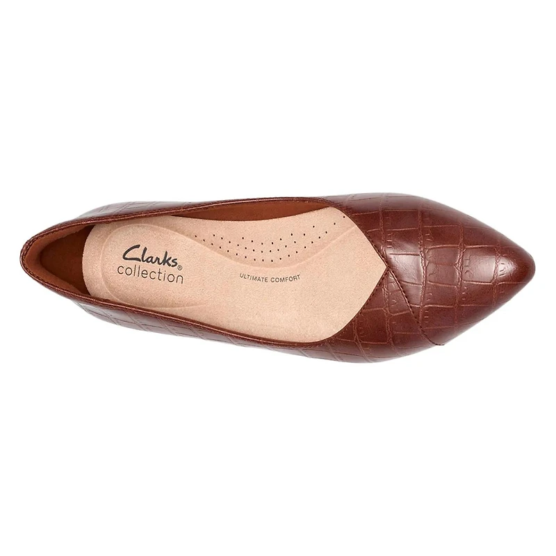 Women's Natalyn Wish Ballet Flat