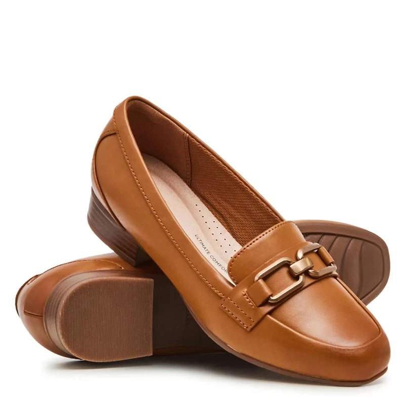 Women's Juliet Shine Loafer