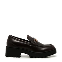 Women's Lindsay Loafer With Chain