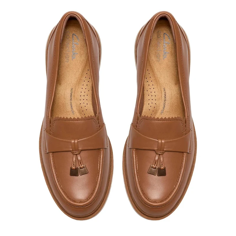 Women's Westlynn Bella Wide Width Loafer