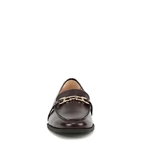 Women's Francine Loafer Wide