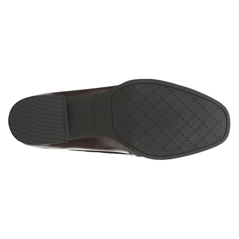 Women's Francine Loafer Wide