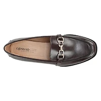 Women's Francine Loafer Wide