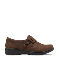 Women's Carleigh Lily Wide Width Slip On Shoe