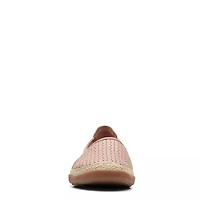 Elaina Ruby Slip-On