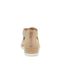 Women's Laurna Wide Width Wedge Sandal