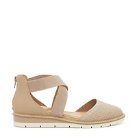 Women's Laurna Wide Width Wedge Sandal