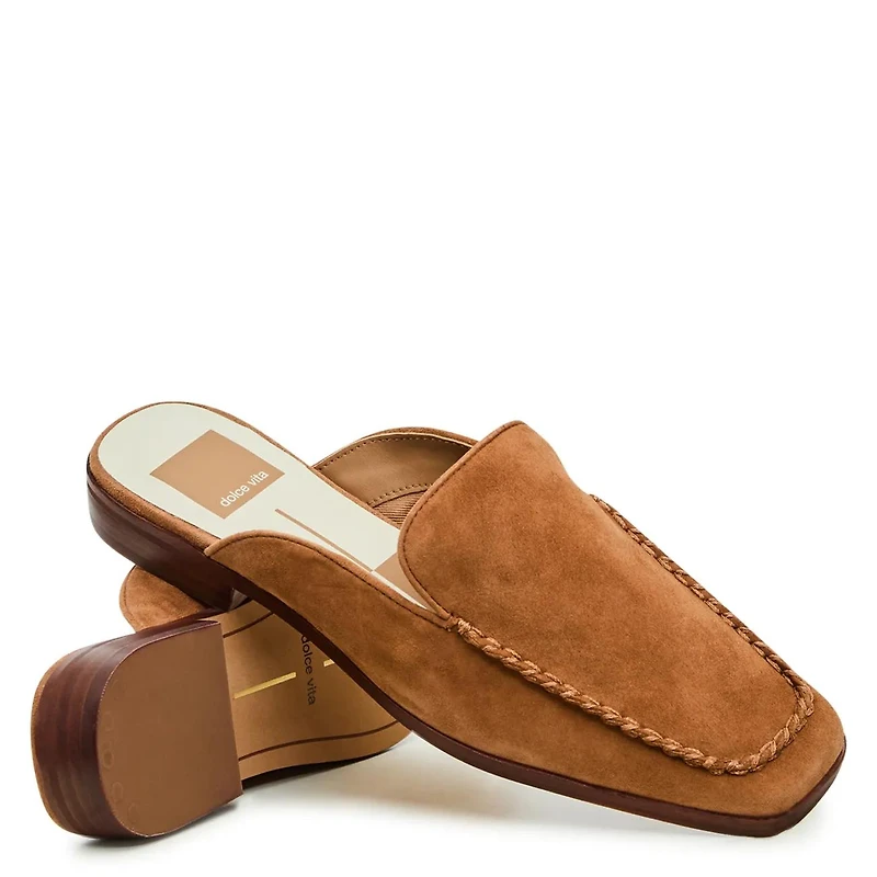 Women's Bradly Mule