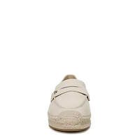 Women's Kai Espadrille Loafer