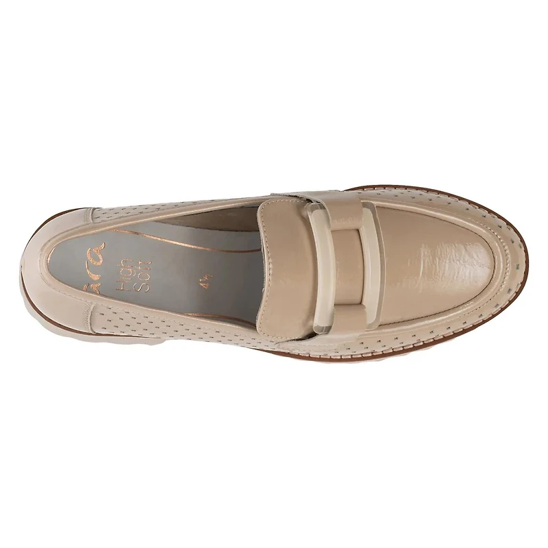 Women's Kegon Loafer