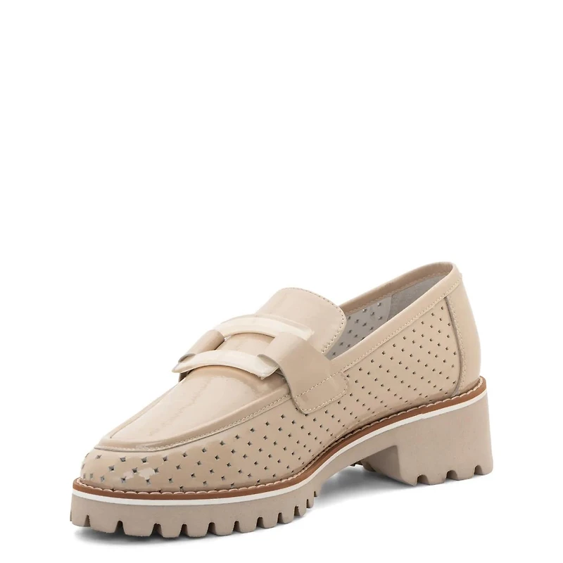 Women's Kegon Loafer