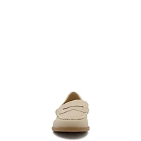 Women's Beloved Loader Suede
