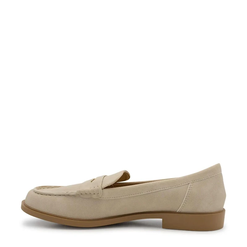 Women's Beloved Loader Suede