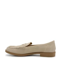 Women's Beloved Loader Suede