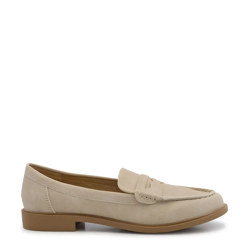 Women's Beloved Loader Suede