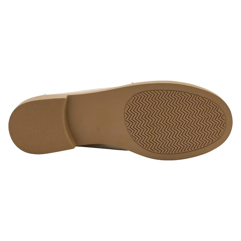 Women's Beloved Loader Suede