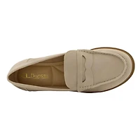 Women's Beloved Loader Suede