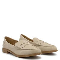 Women's Beloved Loader Suede