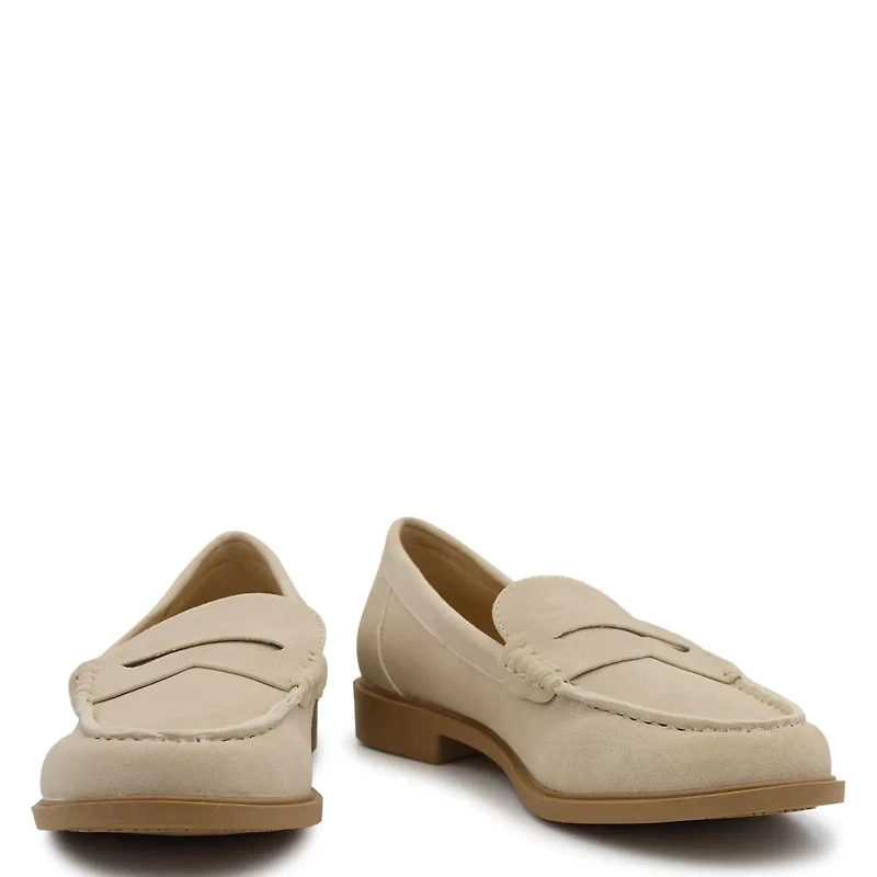Women's Beloved Loader Suede