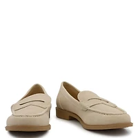 Women's Beloved Loader Suede