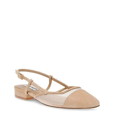 Women's Belinda Flat