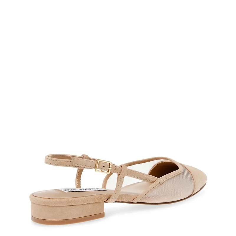 Women's Belinda Flat