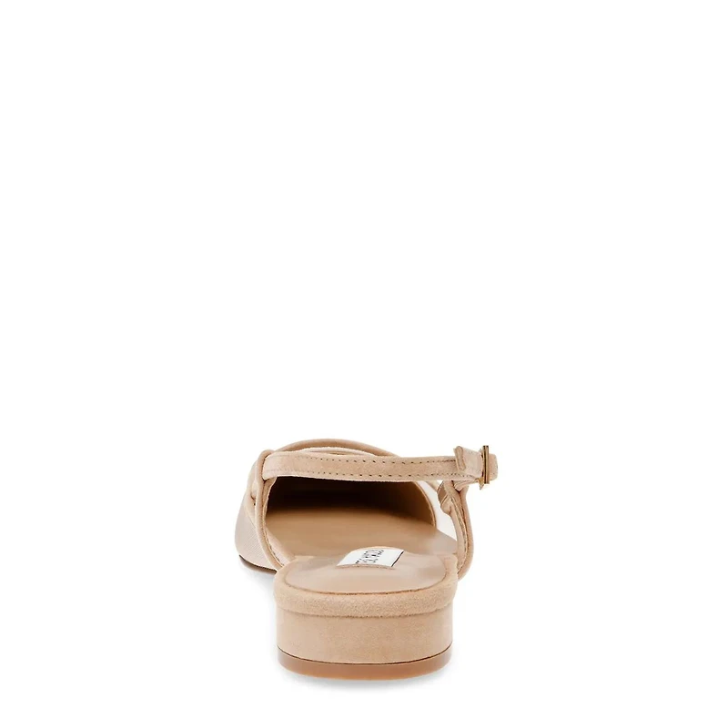 Women's Belinda Flat