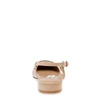 Women's Belinda Flat