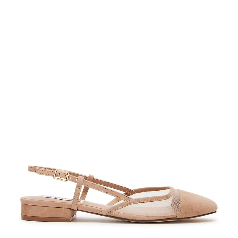 Women's Belinda Flat