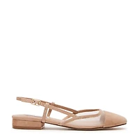 Women's Belinda Flat