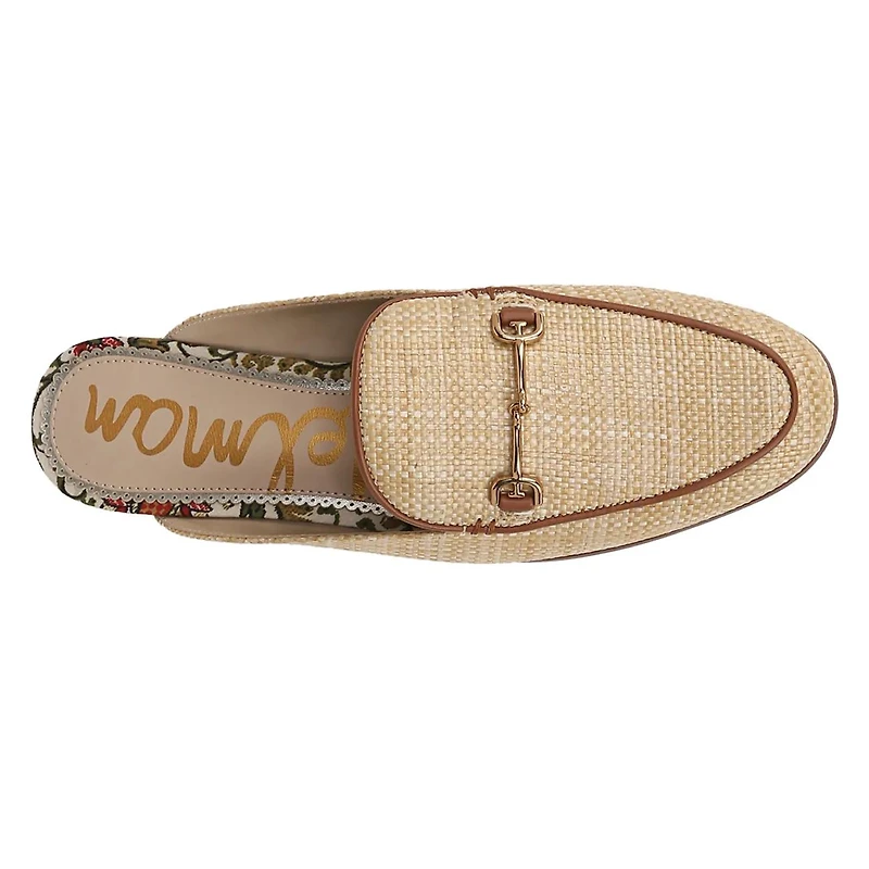 Women's Linnie Mule